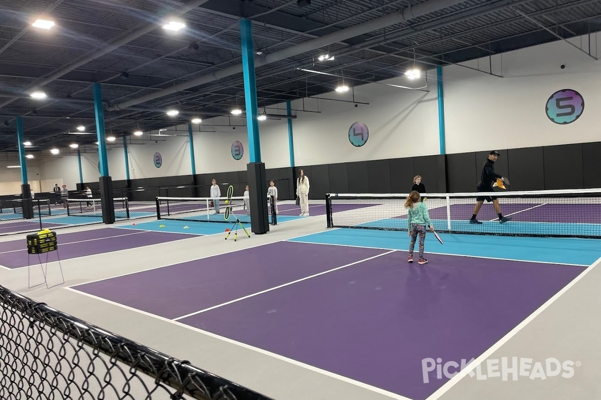 Photo of Pickleball at Proshot Pickleball